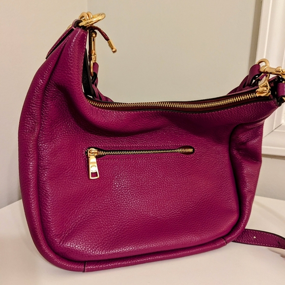 Coach handbag - Picture 6 of 9